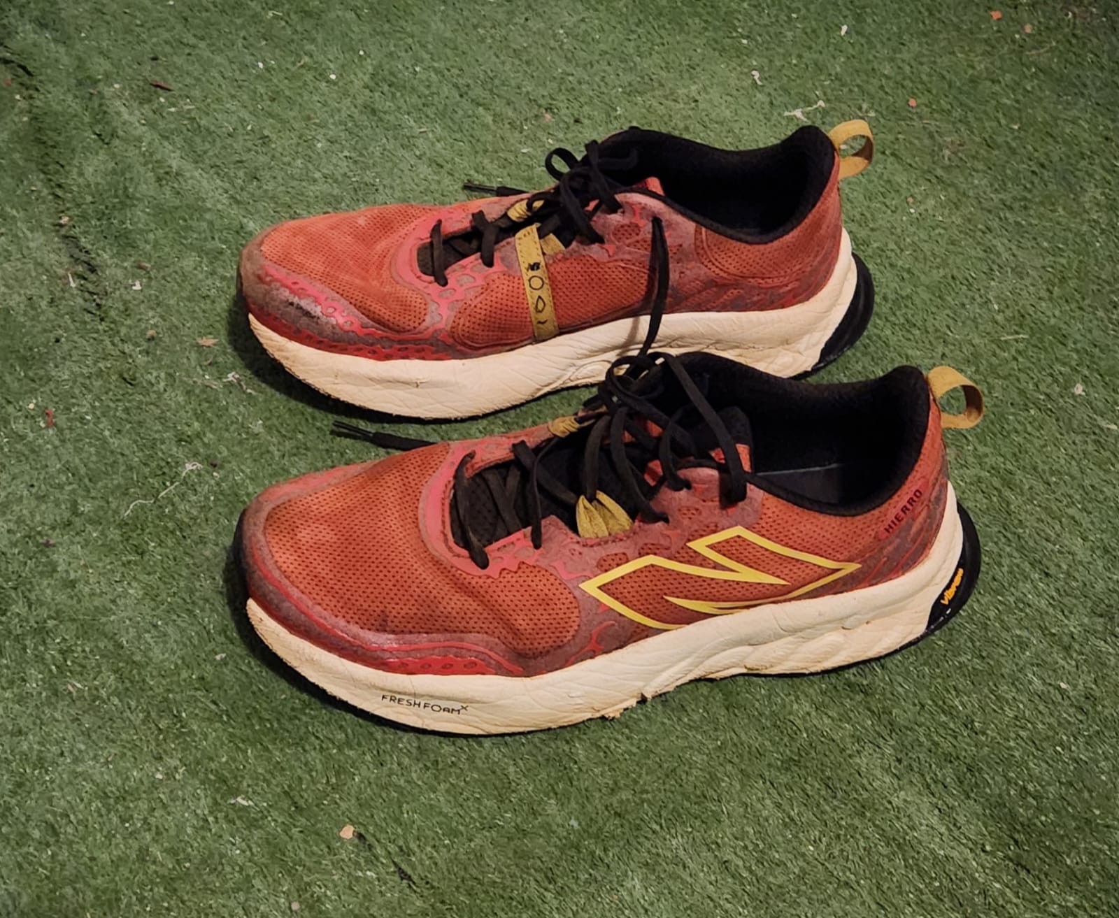 New Balance - Fresh Foam X Hierro V8 - Image 3