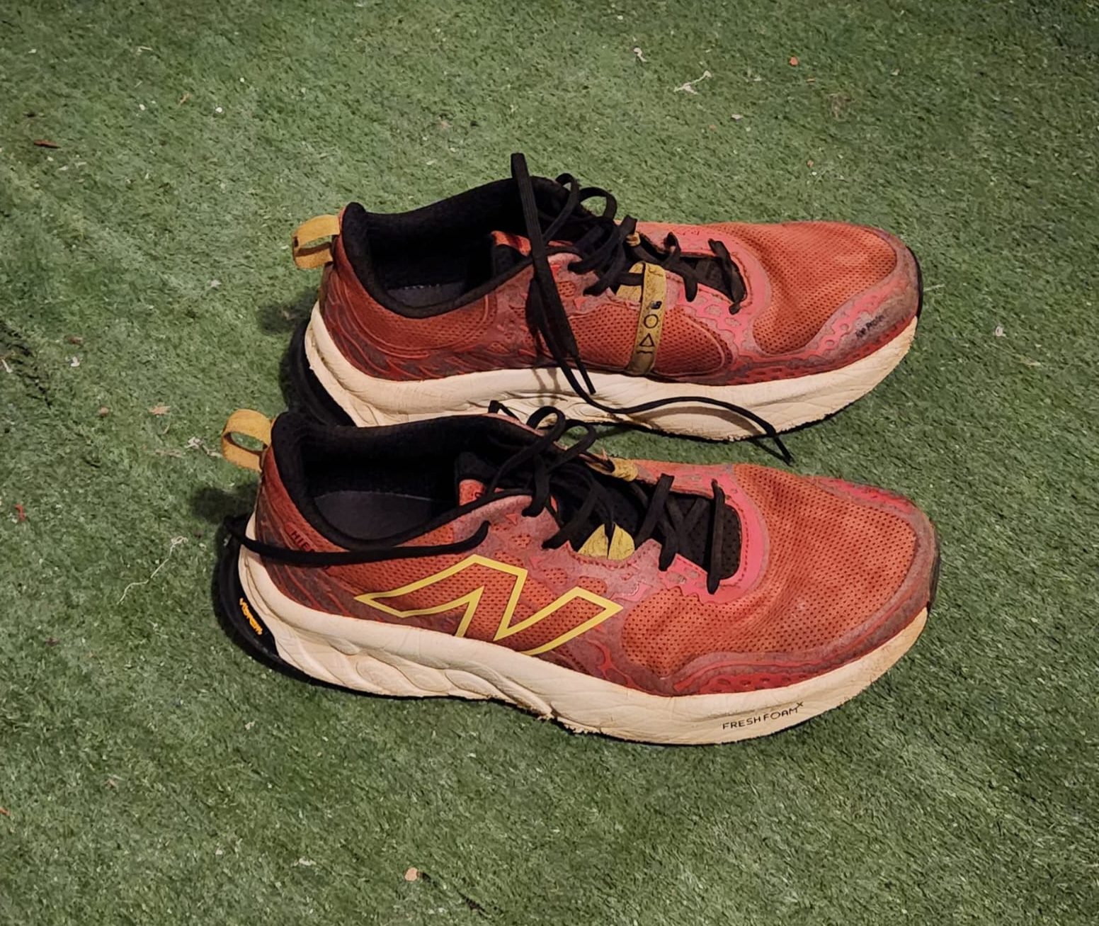 New Balance - Fresh Foam X Hierro V8