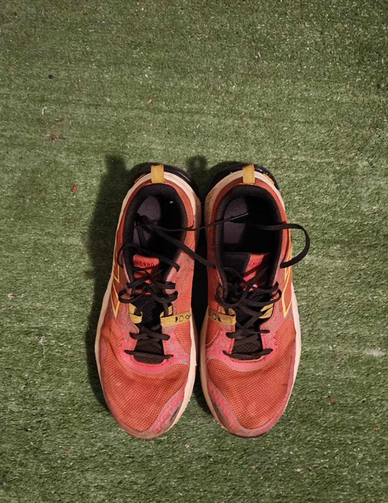 New Balance - Fresh Foam X Hierro V8 - Image 4