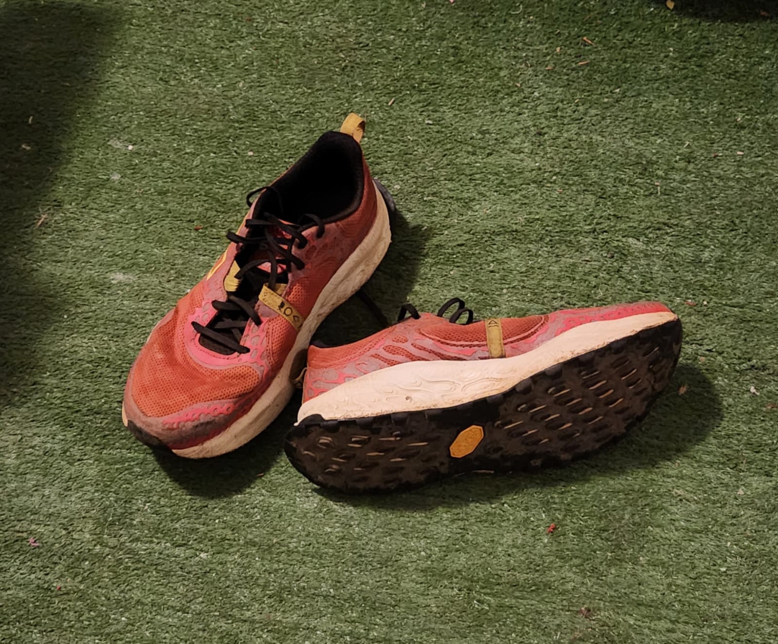 New Balance - Fresh Foam X Hierro V8 - Image 2