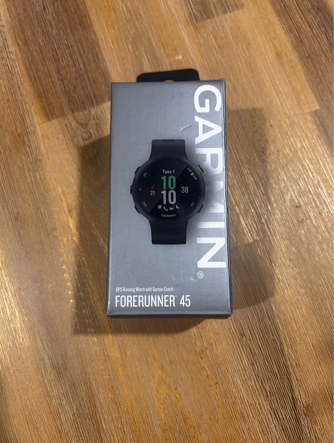 Garmin Forerunner 45 - Image 4
