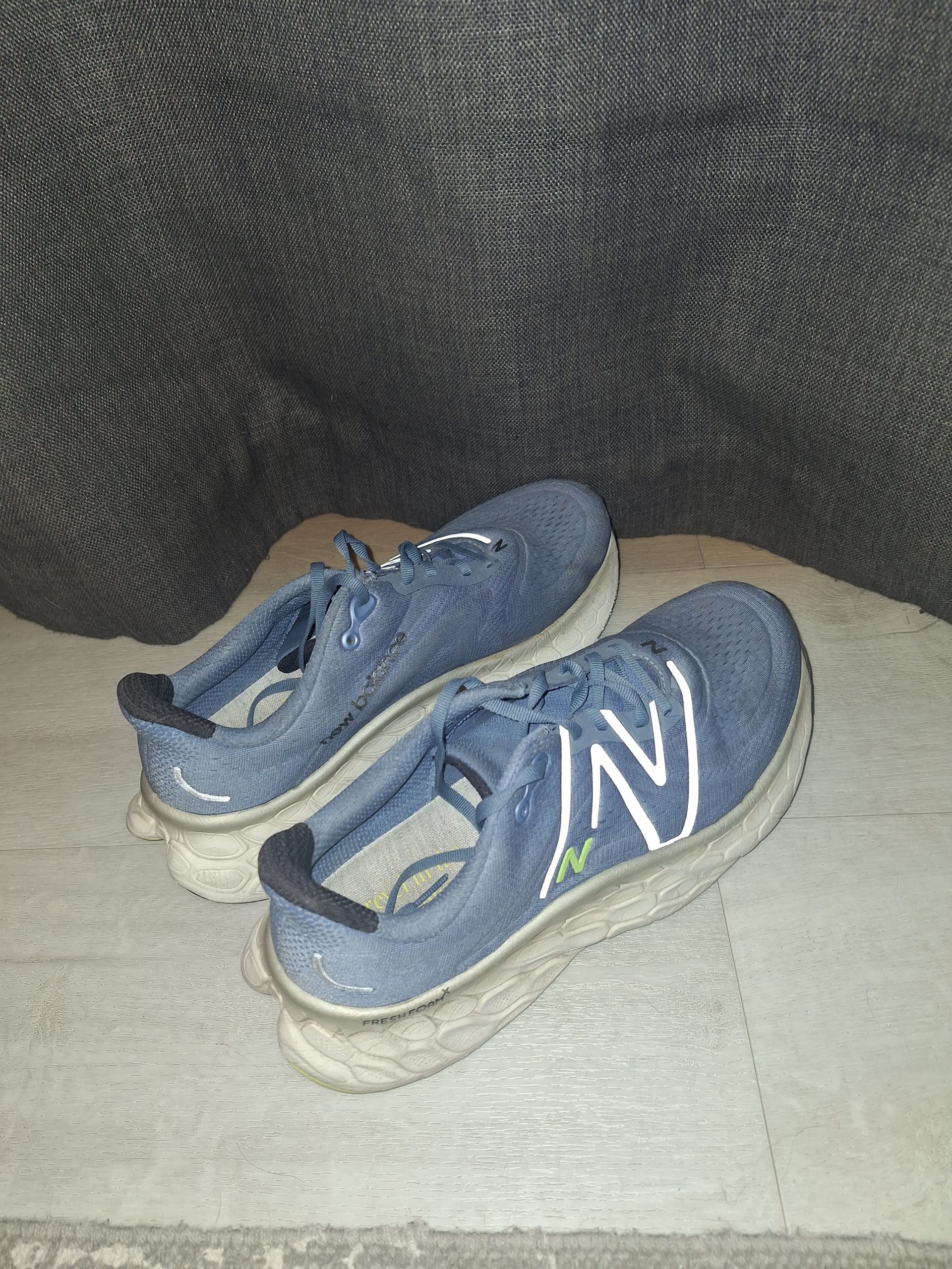 New Balance Fresh Foam X - More V4 - Image 4