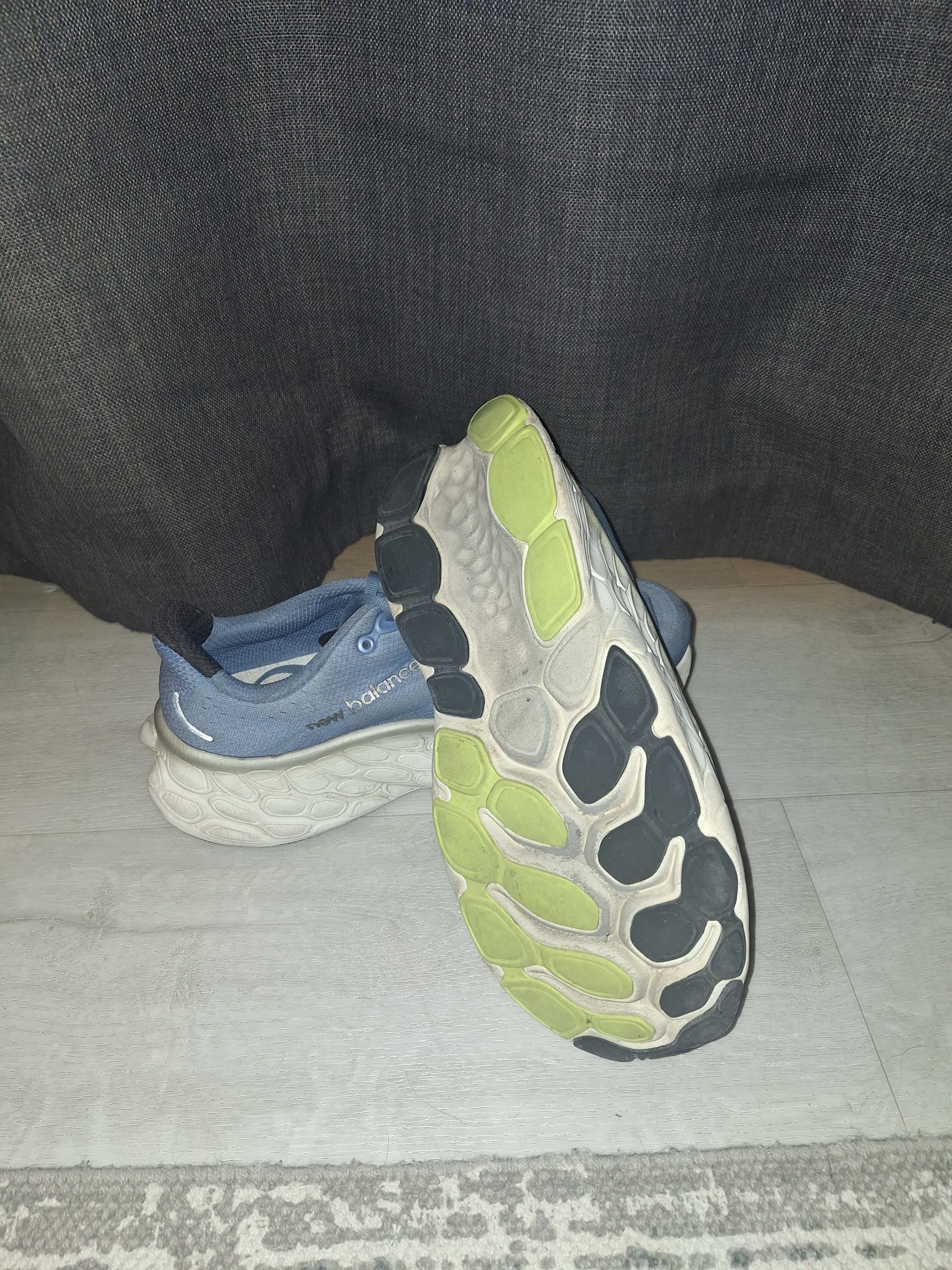 New Balance Fresh Foam X - More V4 - Image 3