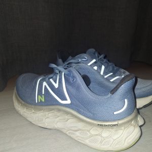 New Balance Fresh Foam X - More V4