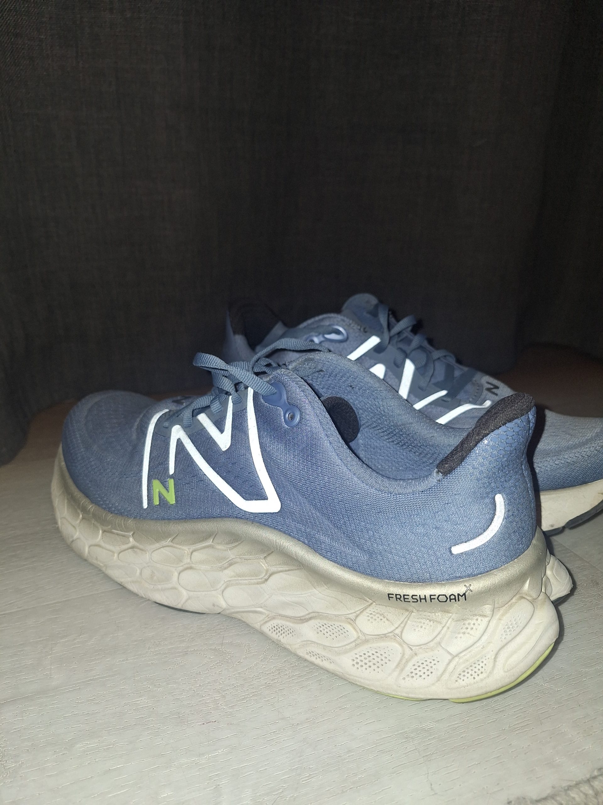 New Balance Fresh Foam X - More V4
