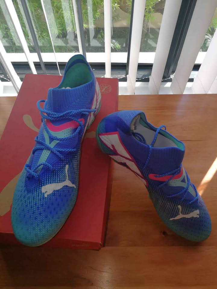 Puma Future 7 Pro FG/AG - Image 4