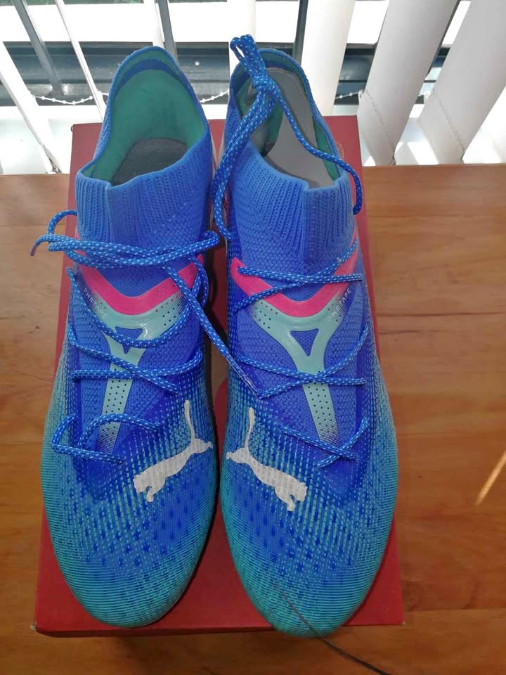 Puma Future 7 Pro FG/AG