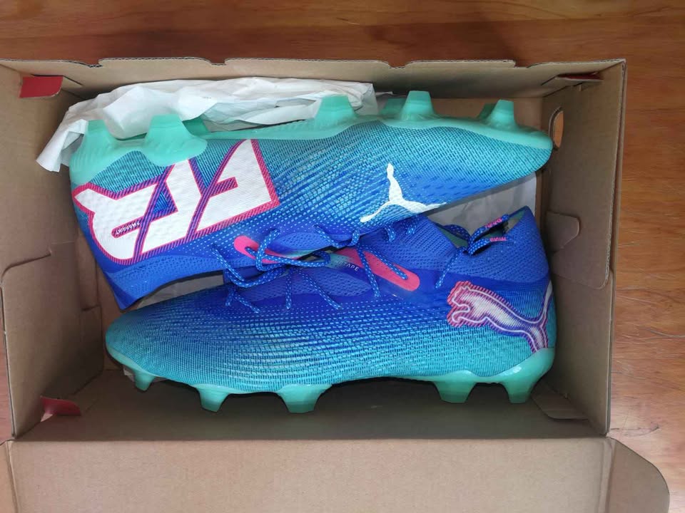 Puma Future 7 Pro FG/AG - Image 3