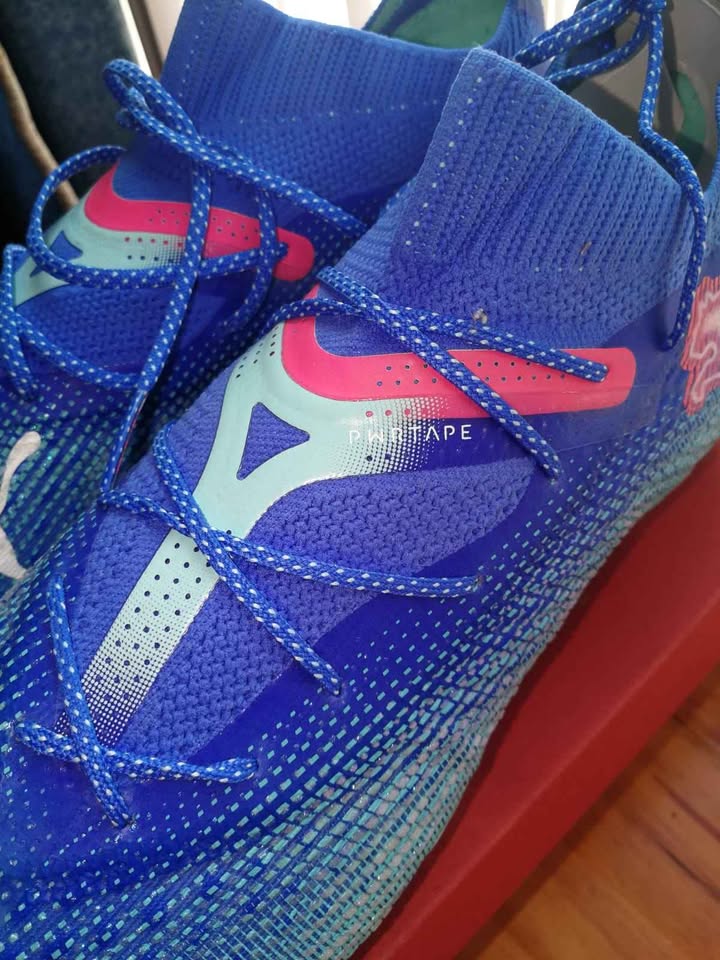 Puma Future 7 Pro FG/AG - Image 2