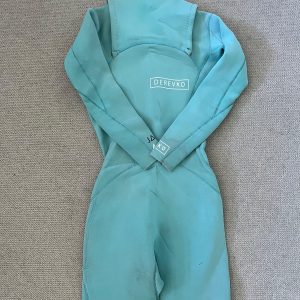 Ladies Derevko Wetsuit
