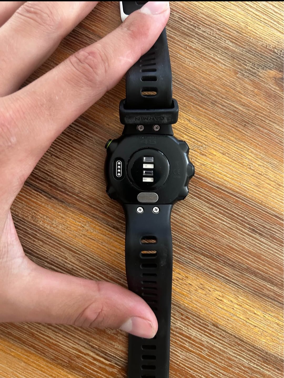 Garmin Forerunner 45 - Image 2